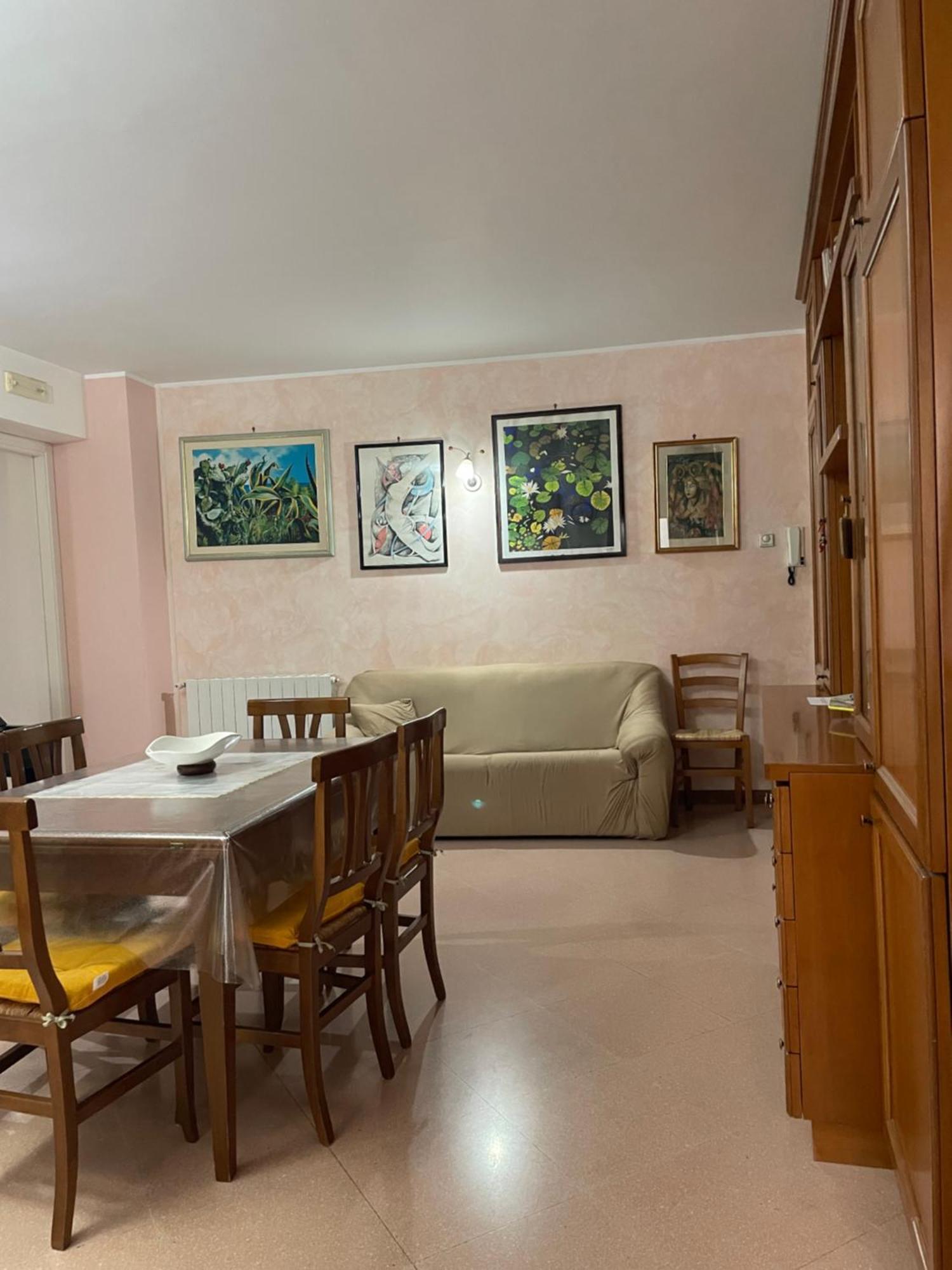 La Casa Nel Cortile Apartment Castelbuono  Exterior foto